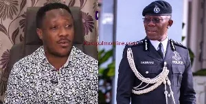 Prophecy communication is not your mandate – Pastor tells IGP