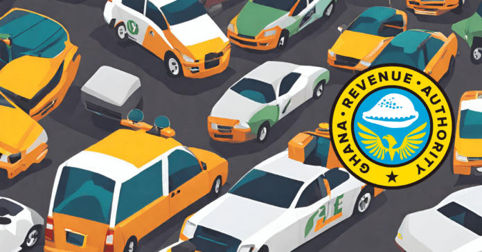 You sidelined us with tax initiative but want us to be happy – Online drivers blast GRA