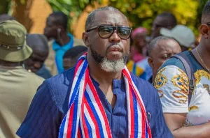 Roni Nicol to contest Ablekuma West seat in NPP primaries