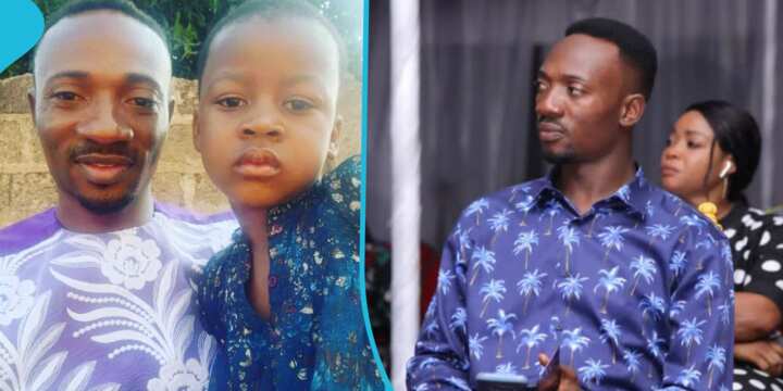 Salinko also set to conduct paternity test on first child with ex-girlfriend