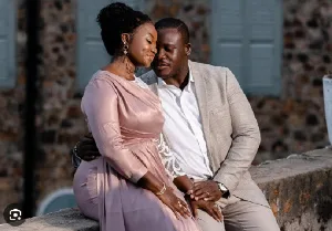 Expose me, I dare you! – Sam George to alleged side chicks