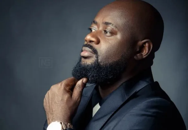 Sammy Forson quits Joy FM