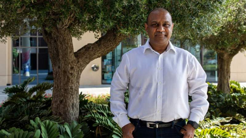 UK trader Sanjay Shah extradited by UAE to Denmark