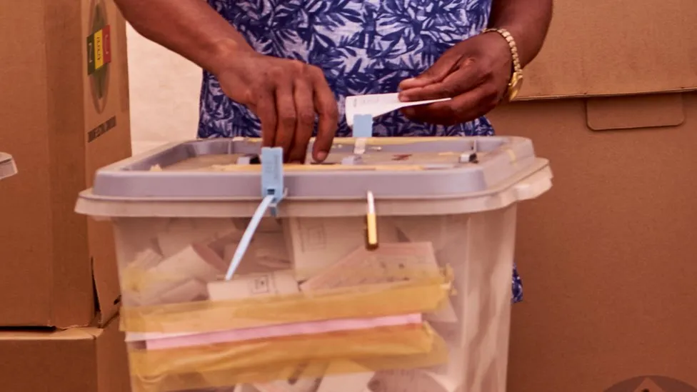 GJA to hold its national and regional elections tomorrow, June 30