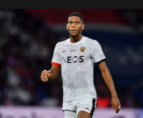 United eye Nice’s Todibo to boost defensive woes