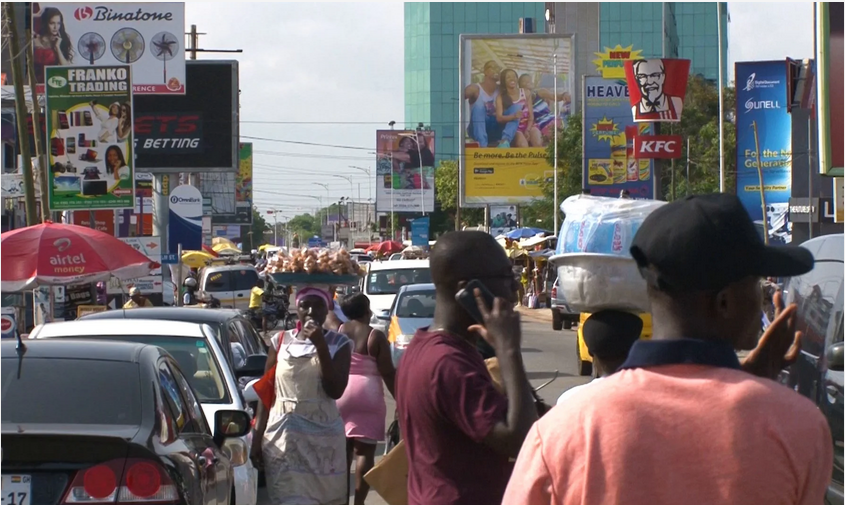 Ghana’s tax regime falls below Sub-Saharan Africa average