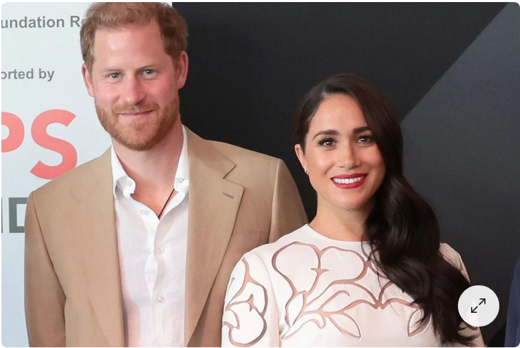 Montecito bookstores reject controversial book on Harry and Meghan