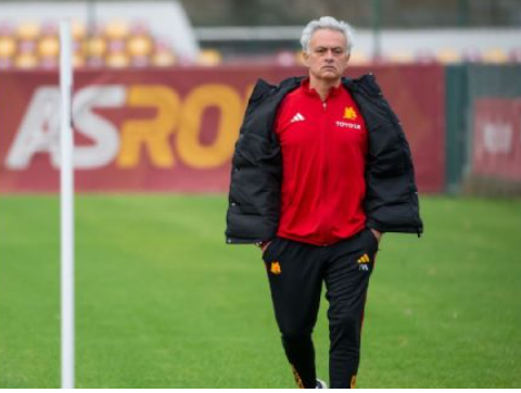 Pep’s remarks on Kalvin Phillip’s exit in January force a Mourinho comparison of City and Roma