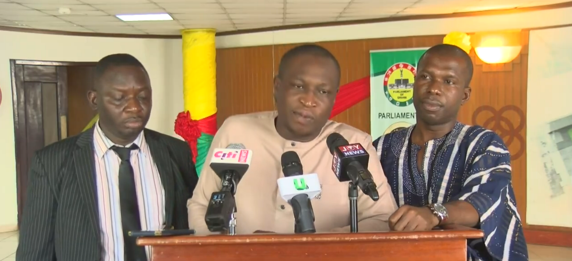 MPs outraged as govt drops cashew prices to GHC7 per kilo, call for 17% increase