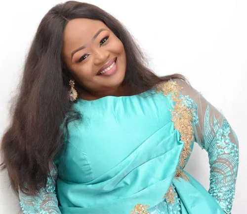 Selina Boateng reveals how she suffered 2 miscarriages in her marriage
