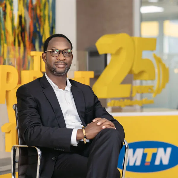 MTN Ghana denies plans to build a bank
