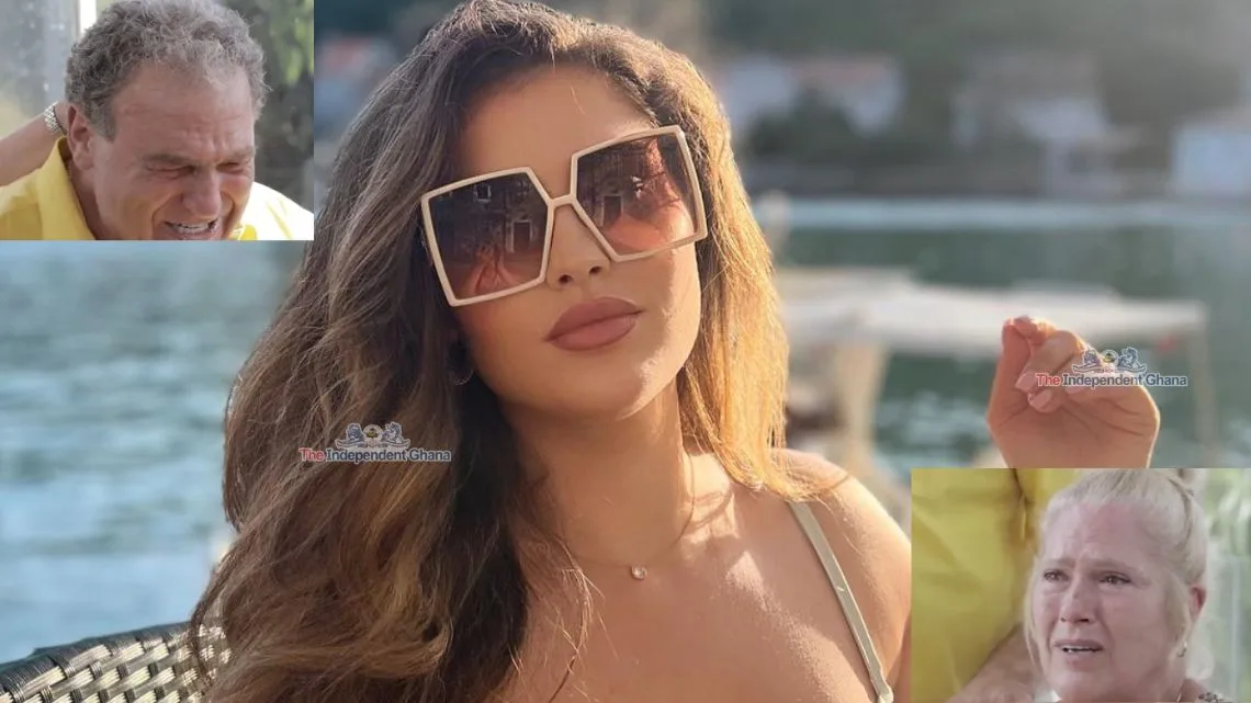 Parents of ‘The New Force’ spokesperson accuse govt of ‘kidnapping’ daughter