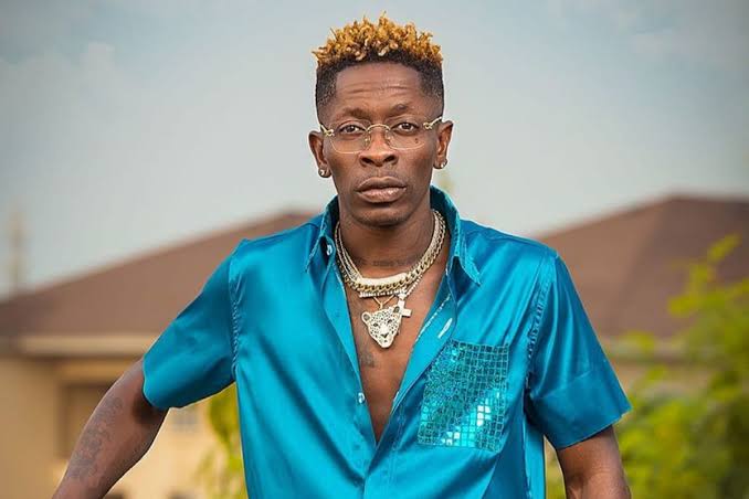 I gained so much wealth from fraudulent activities – Shatta Wale discloses