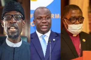 Chief Imam, Christian Council add to list of Ghanaians against lithium deal