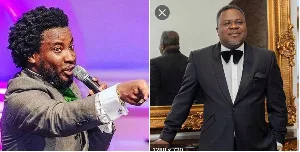 Even the person I respect the most refused to pick my calls – Pained Sonnie Badu about Dr Kweku Oteng