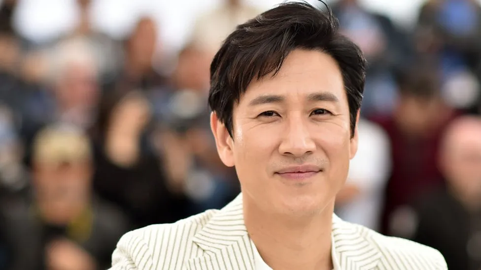 South Korean actor Lee Sun-kyun who starred in Parasite dead