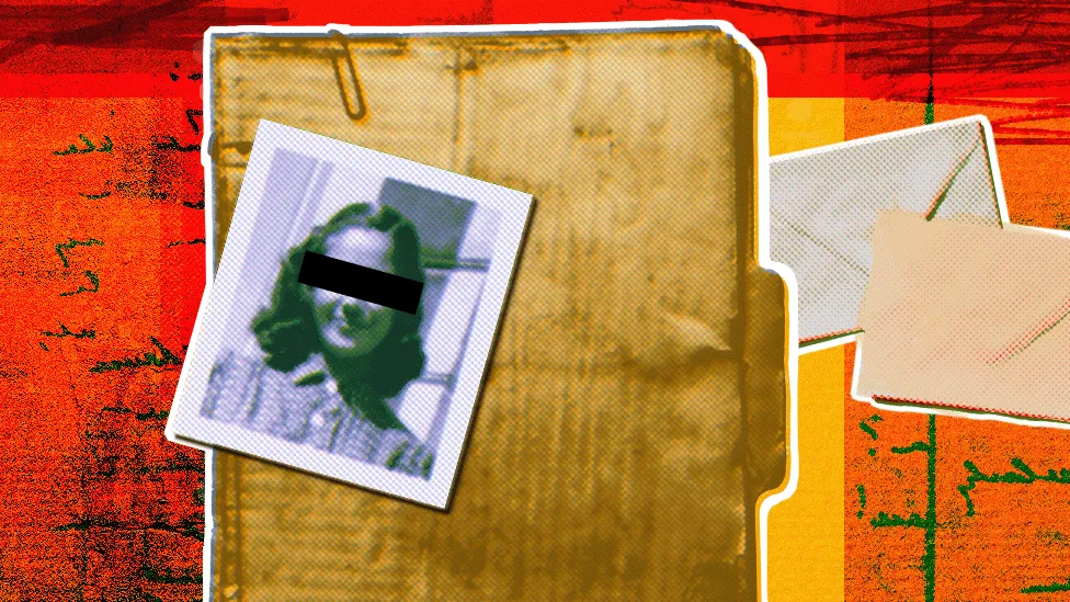 Forgotten Spanish-Moroccan love letters that never reached their intended recipients