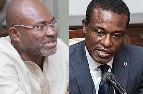 Flashback: Special prosecutor to prosecute who? NPP members are greedy bastards when it comes to galamsey