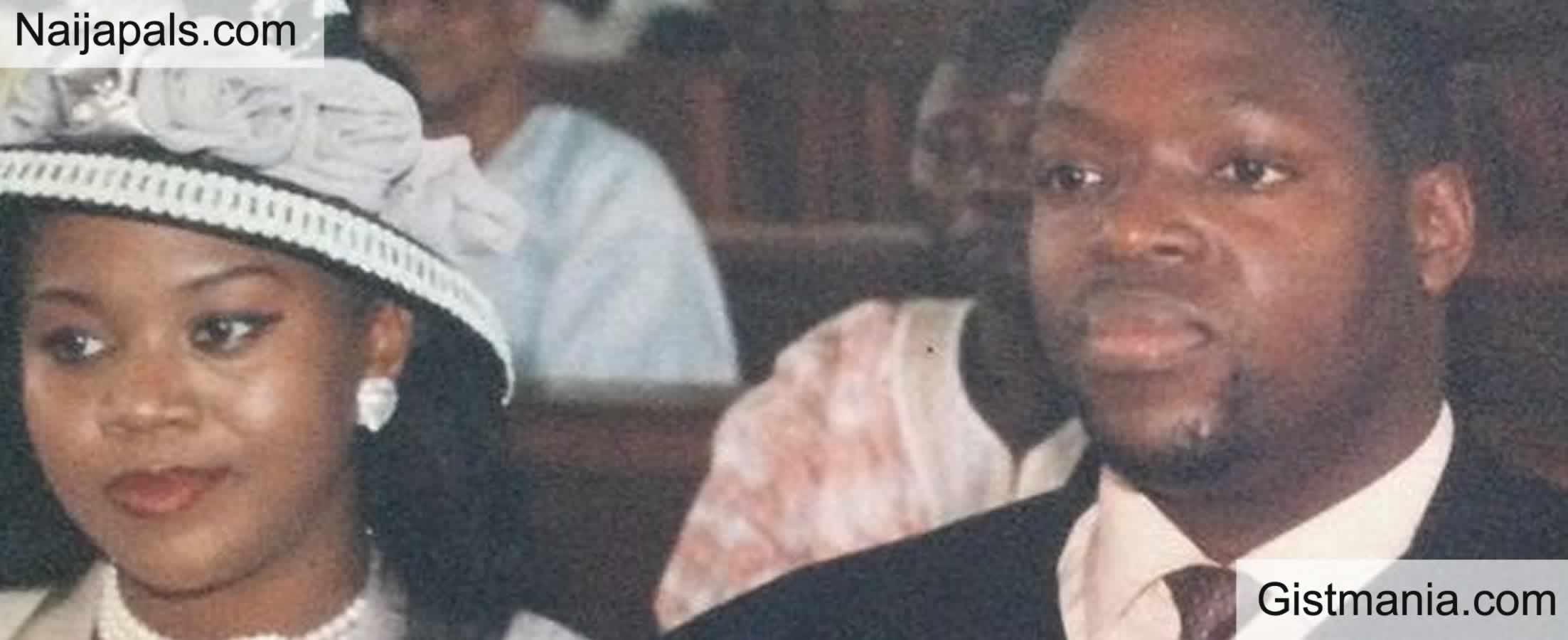 Baby clings to mother who died giving birth