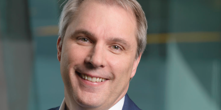 Stephen Blewett becomes new CEO for MTN