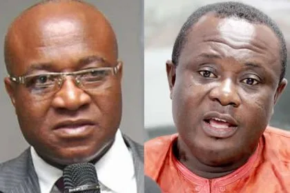 Osei Kyei-Mensah Bonsu, Francisca Oteng, 7 other Ashanti Regional MPs bowing out of parliament