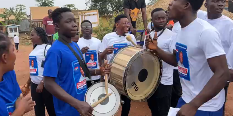 Fredrick Korankye’s supporters prevented from participating in Wassa Amenfi East NPP Primaries