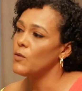 My parents never blessed my marriage with Emeka Ike – Former wife