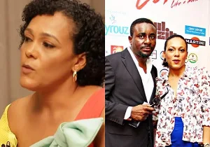 Emeka Ike was a drug addict, very abusive – Ex-wife vows to tell it all 