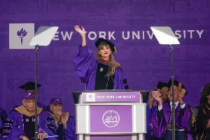 How Taylor Swift became the Trojan horse of academia