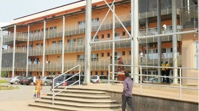 Deceased staff at Tamale Teaching Hospital received GHS1.449m salaries for 26 months – PAC