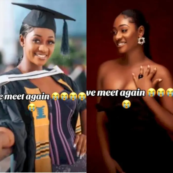 Ghanaian lady, Ivy Blue dies in domestic gas explosion