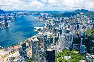 The 10 most expensive cities in the world