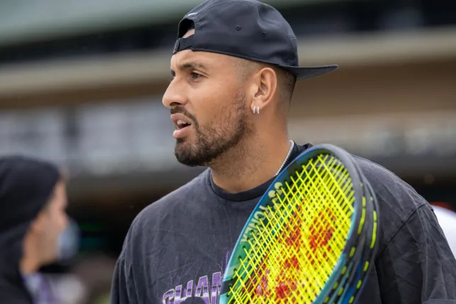 Nick Kyrgios explains his decision to skip Australian Open