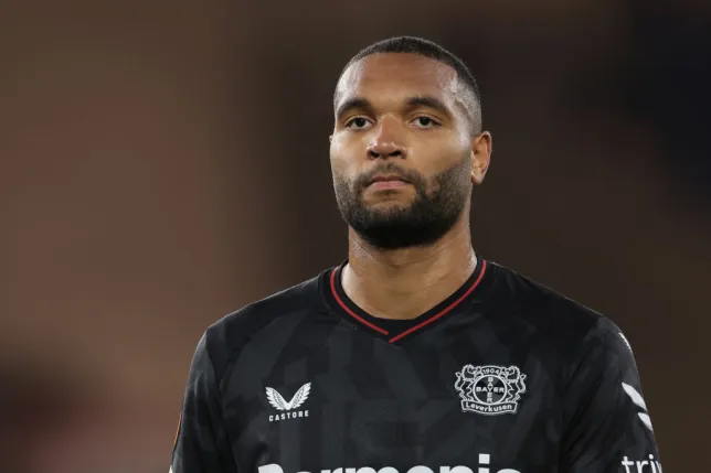 Jonathan Tah receives offer from Chelsea and Manchester United