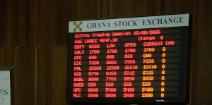GSE performance declines in the month of August despite economic recovery – Report