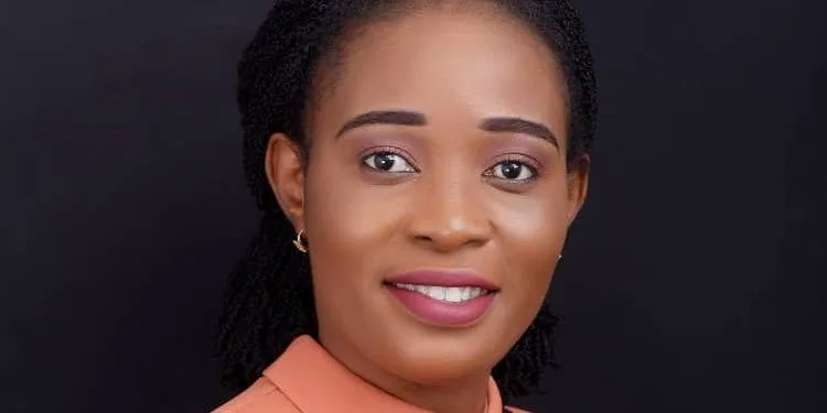 Former parliamentary candidate for Sege, Eunice Lasi, quits NPP