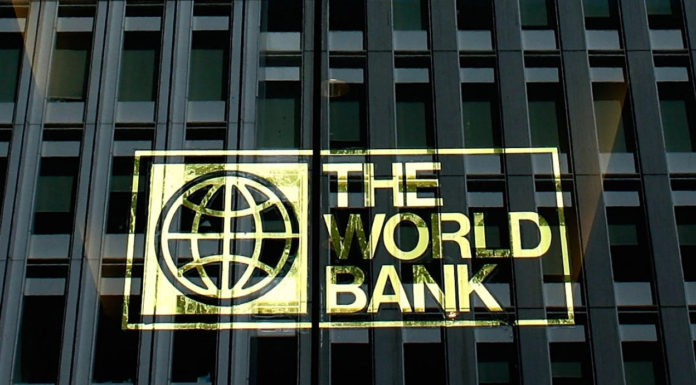 We provided guidance to avert Ghana’s economic crisis – World Bank Country Director