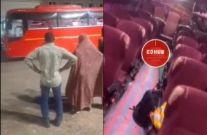 Fatal bandit attack claims 2 lives in Bawku-Kumasi bus ambush