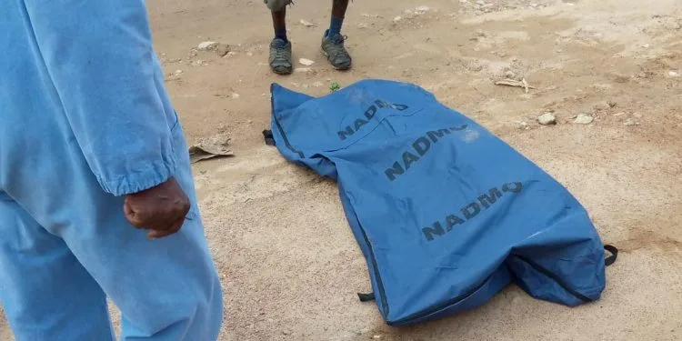 A/R: Unknown men kill man at Aketechieso mining site