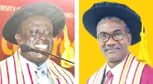 Court orders CK Tedam University VC, registrar to step down over retirement age breaches