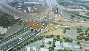 Govt needs endorsement of $338m loan to refurbish Accra-Tema motorway