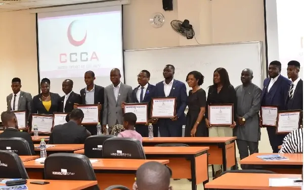 Global cybercrime damages expected to surge by 2025 – Expert warns