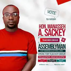 Dead Assemblyman aspirant wins election in Western Region