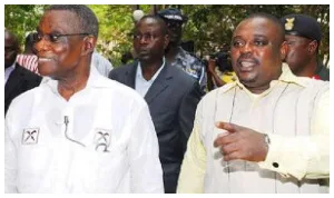 Koku Anyidoho was most powerful during President Mills’ time – Mustapha Gbande