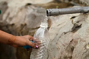 WaterAid Ghana raises alarm over sharp cut in 2024 sanitation and water budget