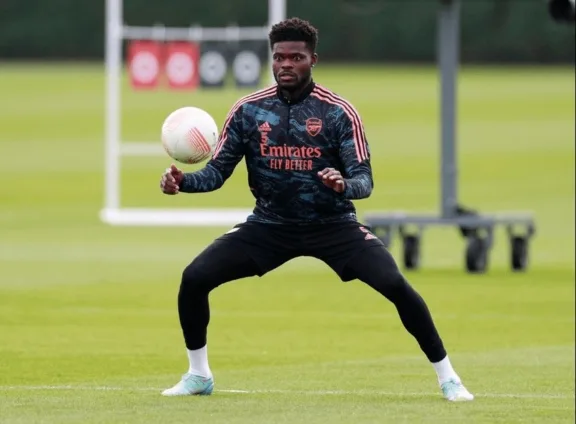 Thomas Partey denies rape, sexual assault charges against him – Lawyer
