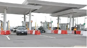 Road tolls set to return in 2024 – Minister
