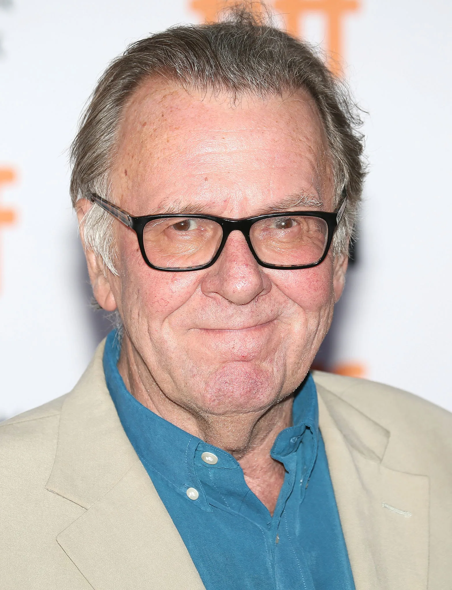 The Full Monty actor Tom Wilkinson dies at 75