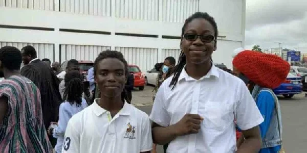 Govt reportedly spent GHC85,000 in fighting Rastafarian students from attending Achimota School