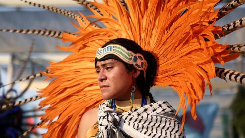 Countries prepare for battle over fossil fuels at COP28 climate conference